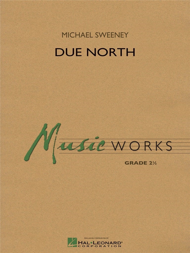 Due North